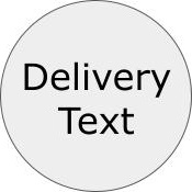 Download Delivery Text app from Google Play for Android devices